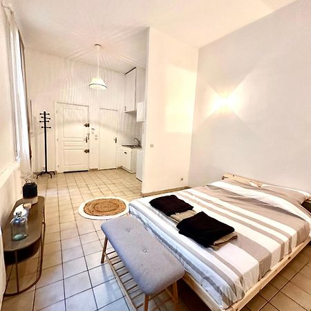 Bel Appartement Confort Paris 75009 외부 사진