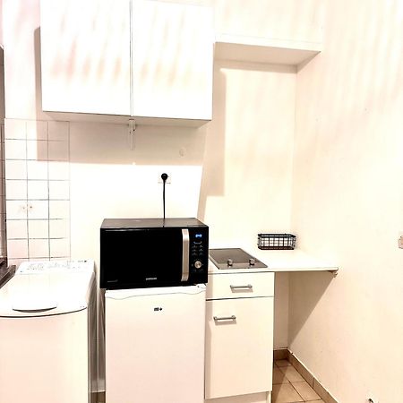 Bel Appartement Confort Paris 75009 외부 사진